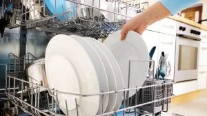 آموزش تعمیر ماشین ظرفشویی بوش 5