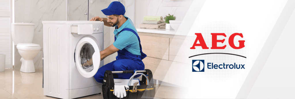 نمایندگی تعمیرات آاگ و الکترولوکس در تهران